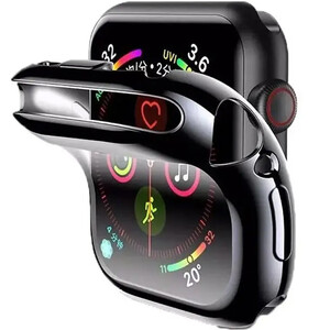 خرید قاب و گلس اپل واچ 44 میلی‌متری سری 4 یوسامز