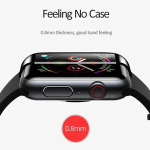 قیمت قاب و گلس اپل واچ 44 میلی‌متری سری 4 یوسامز