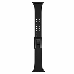 بند سیلیکونی اپل واچ 38 و 40 میلی‌متری بیسوس