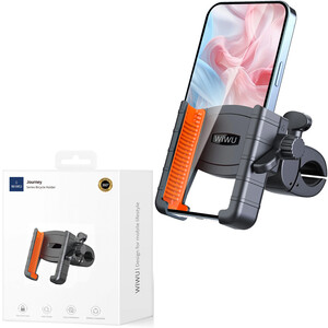 هولدر گوشی موبایل دوچرخه ویوو WiWU Wi-ZC002