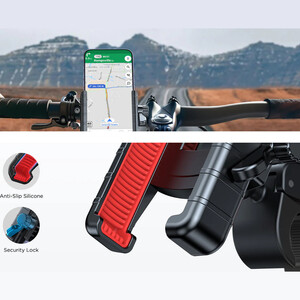 خرید هولدر موبایل دوچرخه ویوو