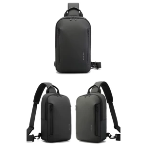 بهترین کوله تک بند ضدآب بنج