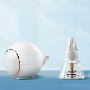 خرید حشره کش و چراغ خواب کوالیتل