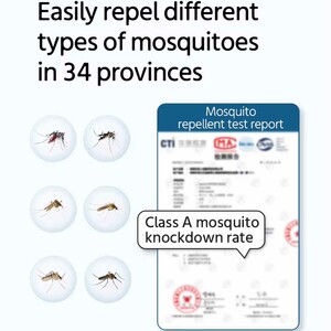 حشره کش و چراغ خواب کوالیتل