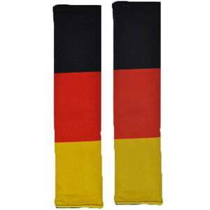 ست چهار تکه پشت گردنی و کاور کمربند