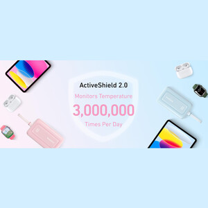 خرید پاوربانک فست‌شارژ 20000 میلی آمپرساعت انکر