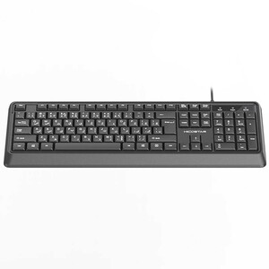 قیمت کیبورد سیمی هایکواستار