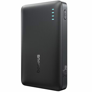 پاور بانک 10000 تایپ سی و یوو اس بی بیسوس