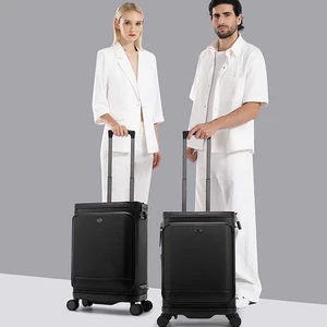 چمدان کابین پرواز هواپیما 20 اینچ 52 لیتری بنج