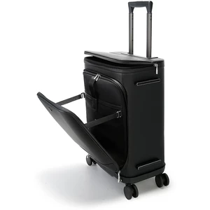 برترین چمدان کابین پرواز هواپیما 20 اینچ 52 لیتری بنج