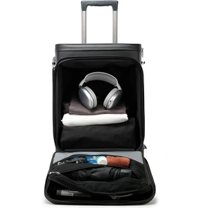 چمدان کابین پرواز هواپیما 20 اینچ 52 لیتری بنج