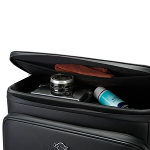 چمدان کابین پرواز هواپیما 20 اینچ 52 لیتری بنج