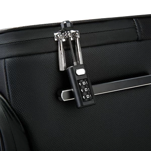 چمدان کابین پرواز هواپیما 20 اینچ 52 لیتری بنج