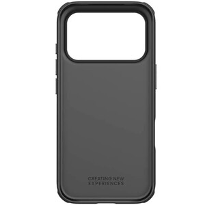 قاب پشت گوشی آیفون 17 پرو نیلکین