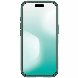 خرید گارد محافظ مغناطیسی آیفون 17 پرو نیلکین