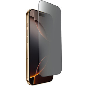 بهترین گلس حریم شخصی آیفون 17 پرو جویروم