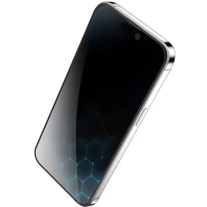 قیمت گلس حریم شخصی آیفون 14 پرومکس گرین