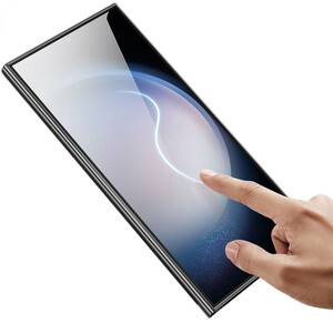 قیمت محافظ صفحه نمایش سامسونگ  گلکسی اس 24 الترا گرین لاین