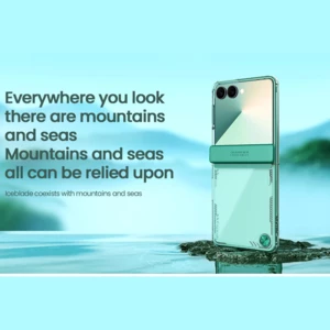 بهترین قاب گوشی سامسونگ گلکسی زد فیلیپ 7 نیلکین