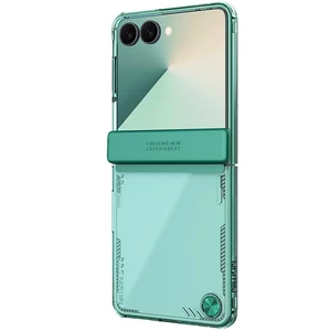 کیفیت قاب گوشی سامسونگ گلکسی زد فیلیپ 7 نیلکین