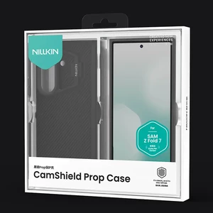 قاب محافظ گوشی سامسونگ گلکسی زد فولد 7 و زد فولد 7 فایو جی نیلکین