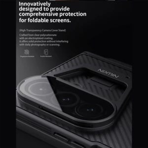 قاب محافظ گوشی سامسونگ گلکسی زد فولد 7 و زد فولد 7 فایو جی نیلکین