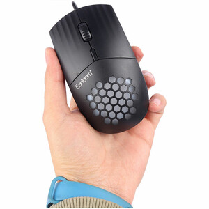 فروش موس گیمینگ سیمی تایپ سی ارلدام