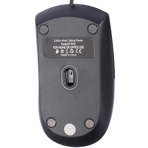 فروش موس  سیمی تایپ سی ارلدام