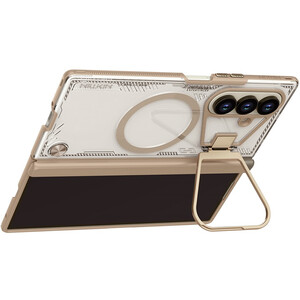 فروش کاور مگنتی گوشی سامسونگ گلکسی زد فولد 7 نیلکین