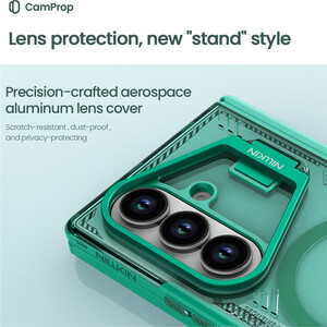 فروش گارد مگنتی گوشی سامسونگ گلکسی زد فولد 7 نیلکین