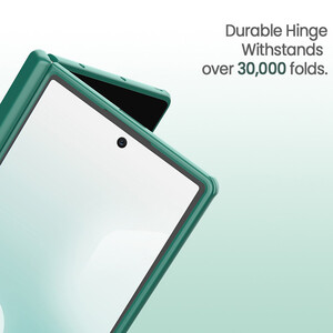 قیمت گارد مگنتی گوشی سامسونگ گلکسی زد فولد 7 نیلکین