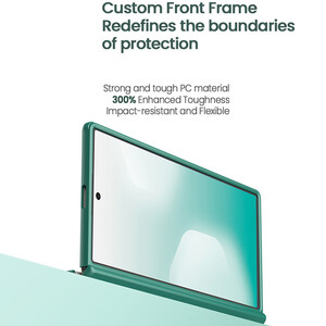 کاور مگنتی گوشی سامسونگ گلکسی زد فولد 7 نیلکین