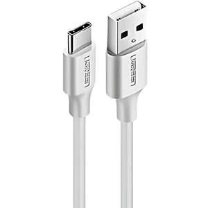 کیفیت کابل فست شارژ یو‌اس‌بی به تایپ‌سی 3 آمپر 2 متری یوگرین