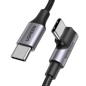 فروش کابل فست شارژ تایپ‌سی به تایپ‌سی یوگرین