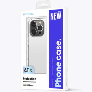 قیمت کاور شفاف آیفون 13/14 رسی