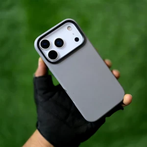 خرید قاب گوشی آیفون 17 پرو کی‌زد‌دو