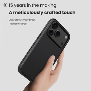 قیمت قاب محافظ گوشی آیفون 17 پرو مکس نیلکین