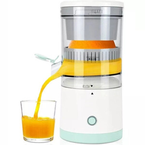 آب مرکبات گیری برقی اتوماتیک  ۴۰۰ میلی‌لیتر سیتروس