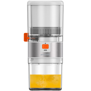 فروش آبمیوه‌گیری شارژی 500 میلی‌لیتر پورودو