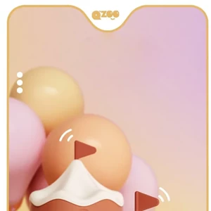 کیفیت چراغ خواب فانتزی رومیزی طرح سیرک