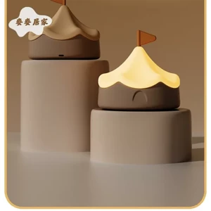 فروش چراغ خواب فانتزی رومیزی