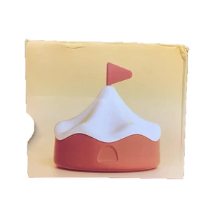 چراغ خواب فانتزی رومیزی طرح سیرک