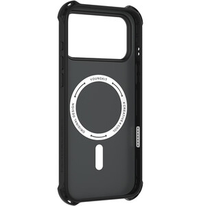 فروش کاور مگنتی آیفون 17 پرومکس یانگ کیت