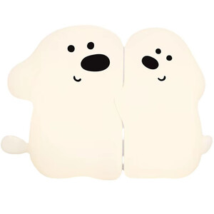 فروش چراغ خواب فانتزی شارژی طرح  سگ