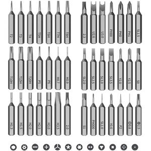 قیمت مجموعه تعمیرات پرووان
