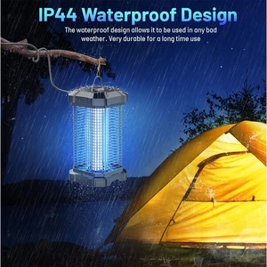 فروش حشره‌کش ضدآب رومیزی آویز سقفی فضای باز و سر پوشیده