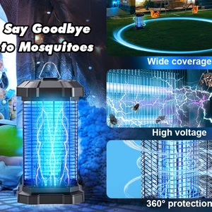 قیمت حشره‌کش ضدآب رومیزی آویز سقفی فضای باز و سر پوشیده