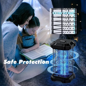 کیفیت حشره‌کش ضدآب رومیزی آویز سقفی فضای باز و سر پوشیده