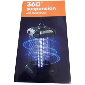 حشره‌کش باغ ضدآب رومیزی آویز سقفی فضای باز و سر پوشیده