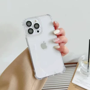 خرید کاور شفاف گوشی آیفون 14 اسپیگن